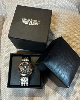 orologio Pierre bonnet Sport Line