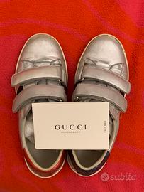 Gucci hot sale bimba scarpe