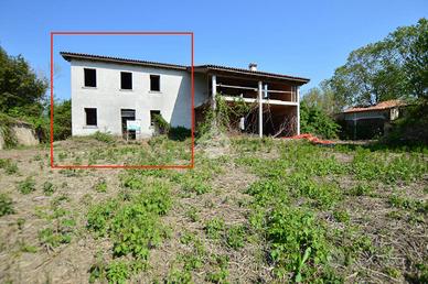 PORZIONE DI BIFAMILIARE A MUSILE DI PIAVE