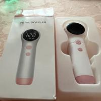 Monitor uditivo fetale