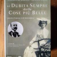 SI DUBITA SEMPRE DELLE COSE PIU' BELLE e altri lib