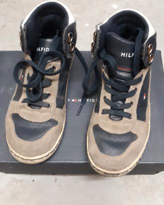 Scarpe Tommy Hilfiger