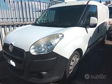 FIAT DOBLO'MAXI natural power BENZ/METANO