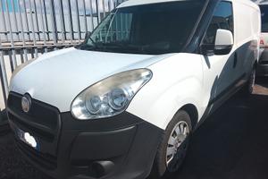 FIAT DOBLO'MAXI natural power BENZ/METANO