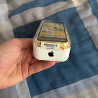 IPhone 5c giallo 32gb NUOVO SIGILLATO