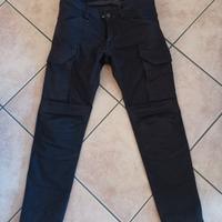 Pantalone moto Spidi Pathfinder