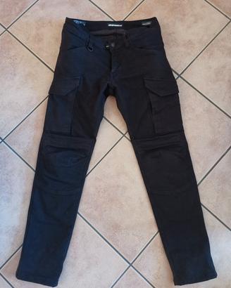 Pantalone moto Spidi Pathfinder