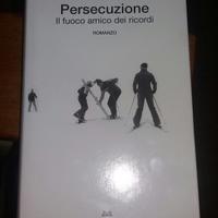 Piperno - Persecuzione Il fuoco amico dei ricordi
