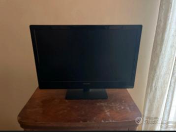 Televisore Philips