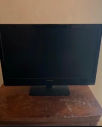 Televisore Philips