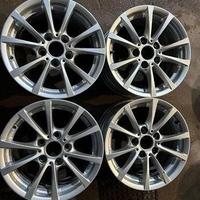 Cerchi originali BMW 16