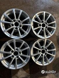 Cerchi originali BMW 16