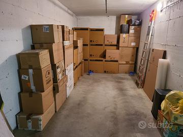 SVUOTO CANTINA – LEGO, GDR, Giochi KS, Librogame