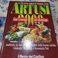 Artusi 2000 Giunti per il resto del Carlino