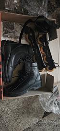    Rollerblade Pattini NUOVI 42 Made in Italy 