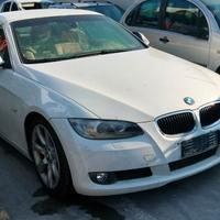 Ricambi BMW serie 3 e93 2011