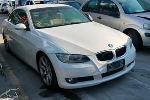 Ricambi BMW serie 3 e93 2011