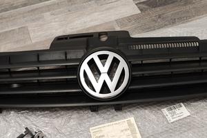 Maschera Volkswagen Polo