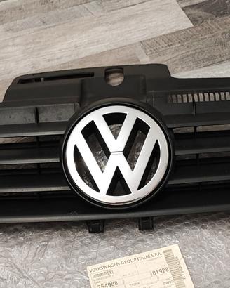Maschera Volkswagen Polo