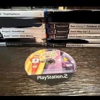 Giochi Playstation 2