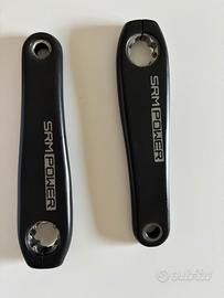 Pedivelle SRM ORIGIN 172,5