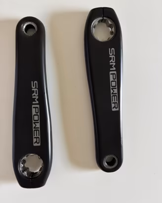 Pedivelle SRM ORIGIN 172,5