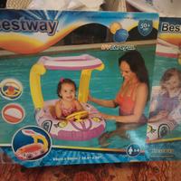 Gonfiabile piscina