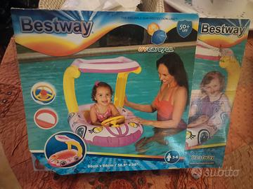 Gonfiabile piscina