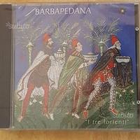 Barbapedana - I tre lorienti