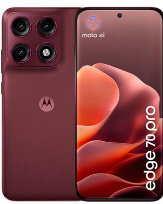 MOTOROLA EDGE 70 PRO 5G 256GB DUAL SIM ANDROID 8GB