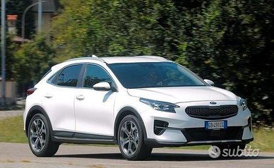 Ricambi per kia xceed anno 2018 #327