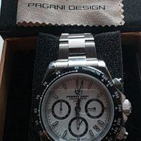 DAYTONA PANDA PAGANI DESIGN NUOVO 