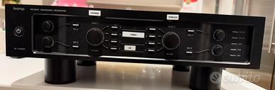 Preamplificatore mixer Biamp Prezone 2