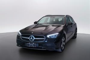 MERCEDES-BENZ Classe C-S206 SW 2021 - C SW 220 d m