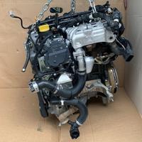 MOTORE FIAT PANDA CROSS 312 4X4 1.3 MTJ 2018