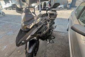 Moto trk