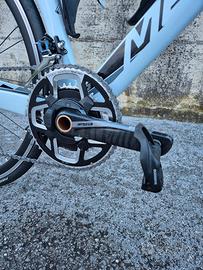 Power meter powerbox FSA misuratore di potenza