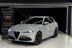 Alfa Romeo Stelvio 2.2 210 CV AT8 Q4 Veloce 2021