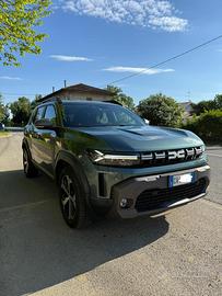 Dacia Duster 2024 Eco-G  100 CV Journey