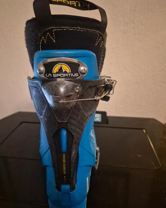 scarponi donna la sportiva 