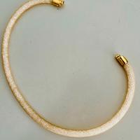 Collana girocollo originale Swarovski Stardust