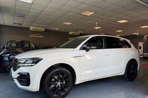 Volkswagen Touareg 3.0 V6 TDI SCR Advanced