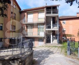 Attico/Mansarda Gubbio [ESTCIMAROSA35VRG]