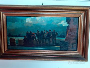 Renato natali opera del 1936