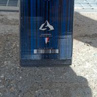 Sci Dynastar gara Slalom Gigante