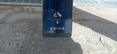 Sci Dynastar gara Slalom Gigante