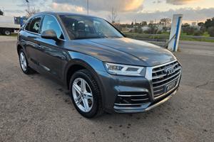 Audi Q5 40 TDI quattro S tronic S line plus
