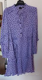 Abito donna Pinko nuovo 