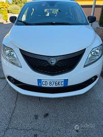 Lancia Y Hybrid – Immatricolata Dicembre 2021