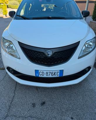 Lancia Y Hybrid – Immatricolata Dicembre 2021